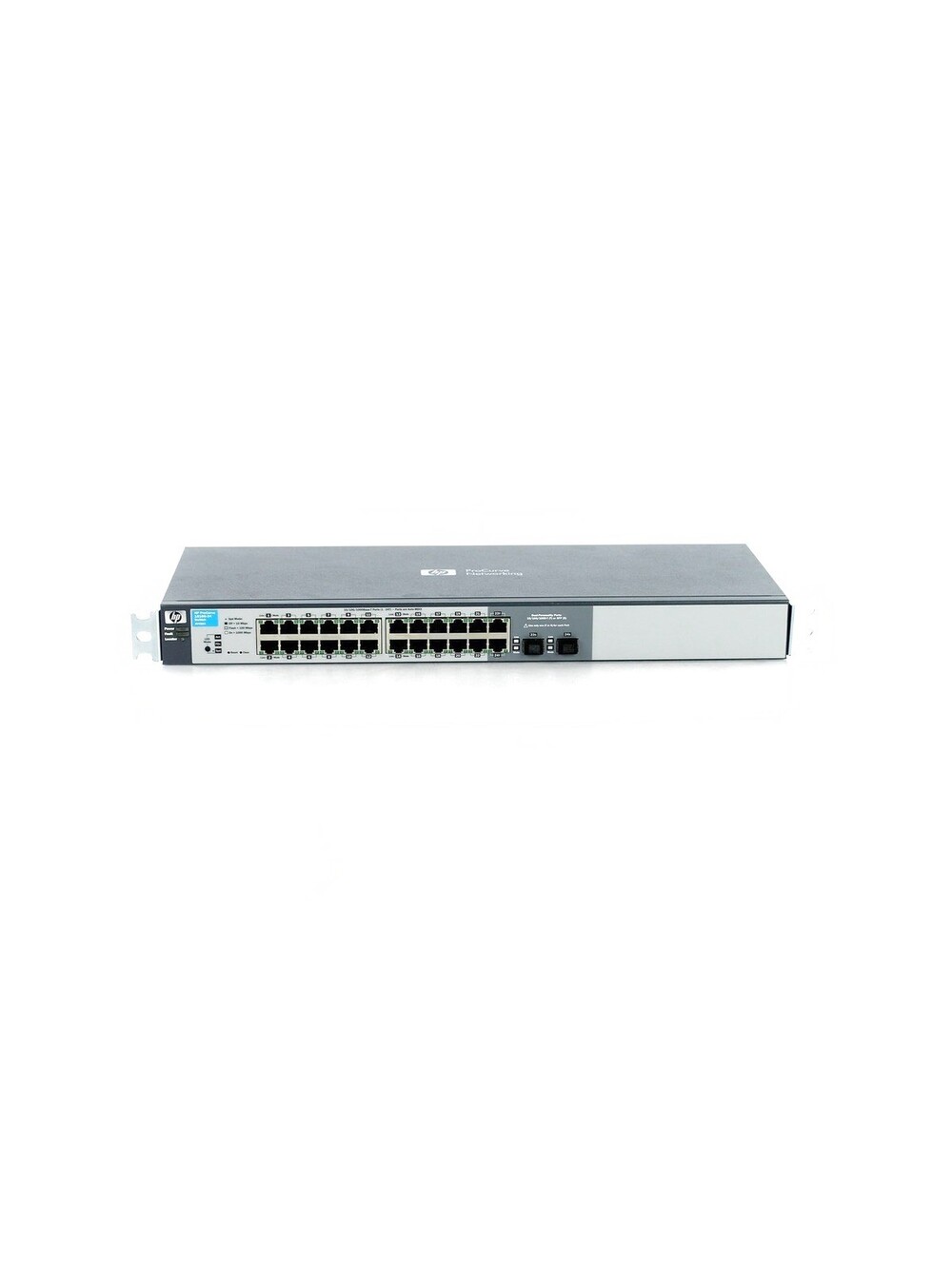 HP ProCurve 1810G-24 Switch J9450A